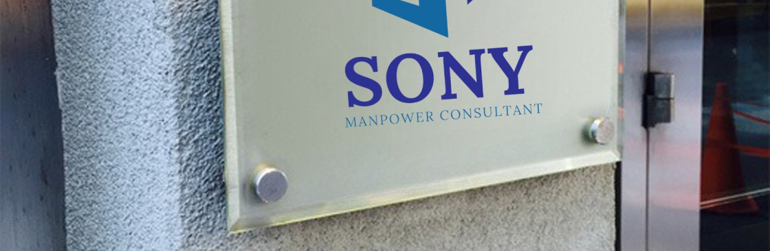 sonyamnpower5 Cover Image