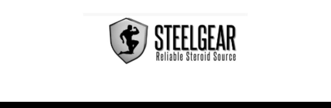 Steelgear Cover Image