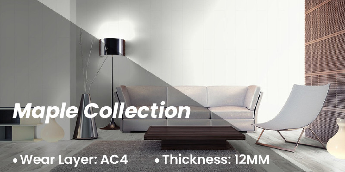 What Is SPC Flooring and Why Homeowners Prefer It