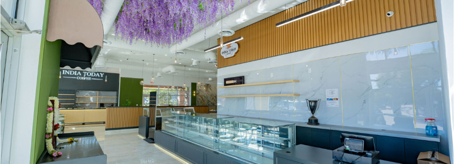 India Today Bakery Cover Image