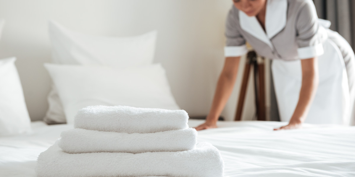 Housekeeping im Hotel, Das unsichtbare Herzstück der Gastfreundschaft