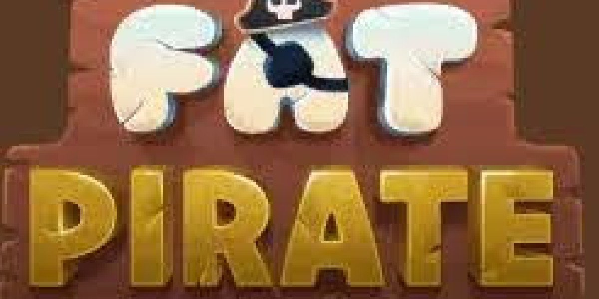 Fat Pirate Slots Games And Love - How They're The identical