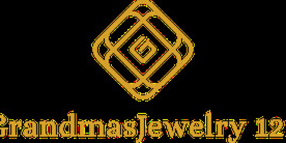 Grandma's Jewelry 123: Estate Jewelry That Captures Hearts and Memories