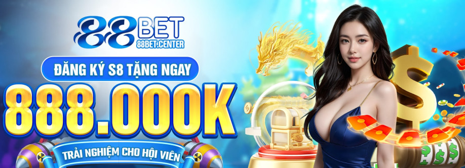 88Bet center Cover Image