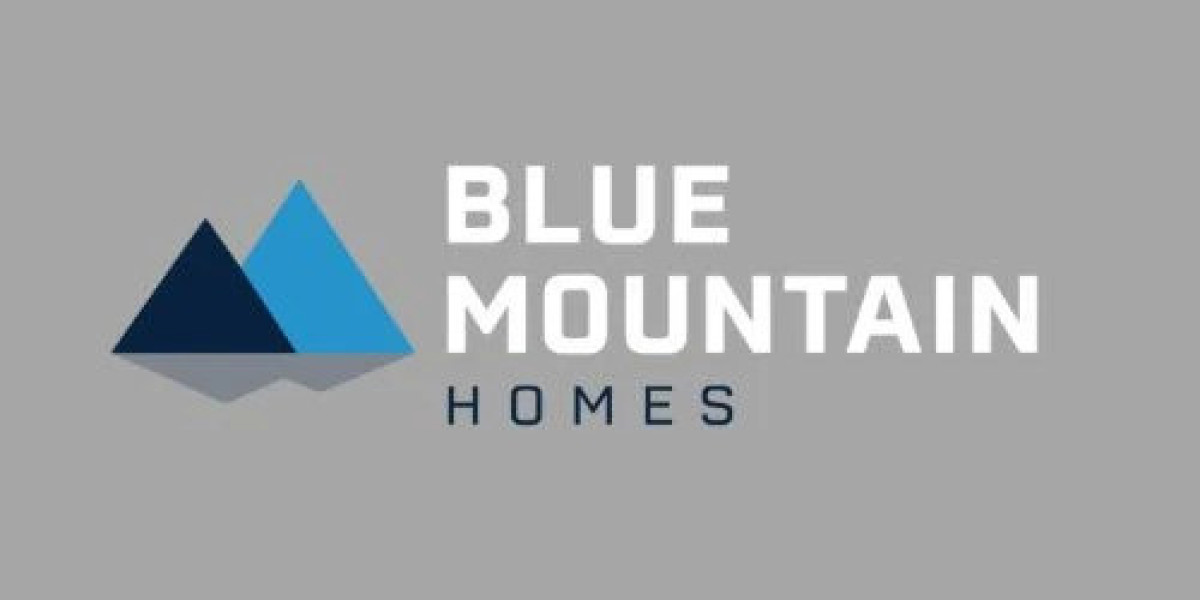 Blue Mountain Homes – Expert Home Builders WV Creating Custom Homes with Quality and Care