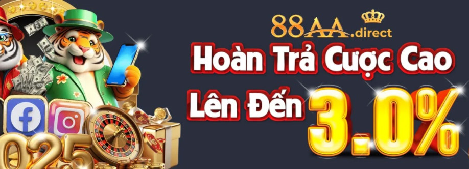 88Aa direct Cover Image