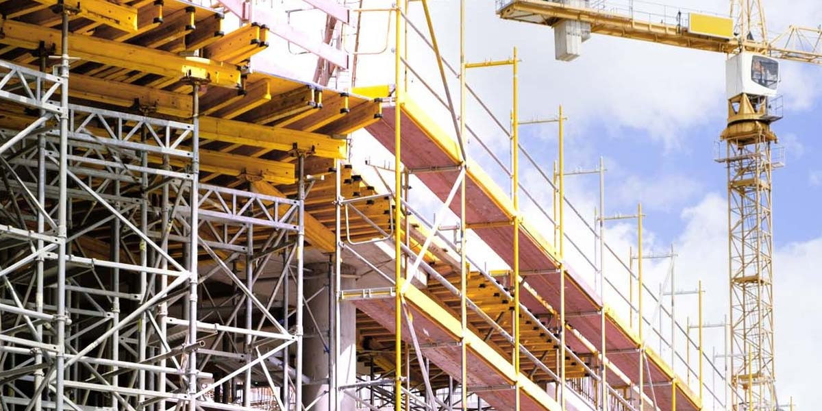 Expert Anchor Nut Manufacturers in Ghaziabad for Strong Structural Stability