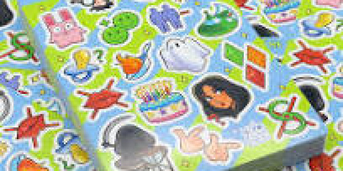 Custom Sticker Sheets – Convenient, Creative, and Perfect for Branding