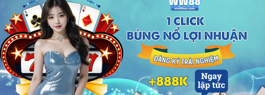 WW88 Sân chơi cá cược trực tuyến Cover Image