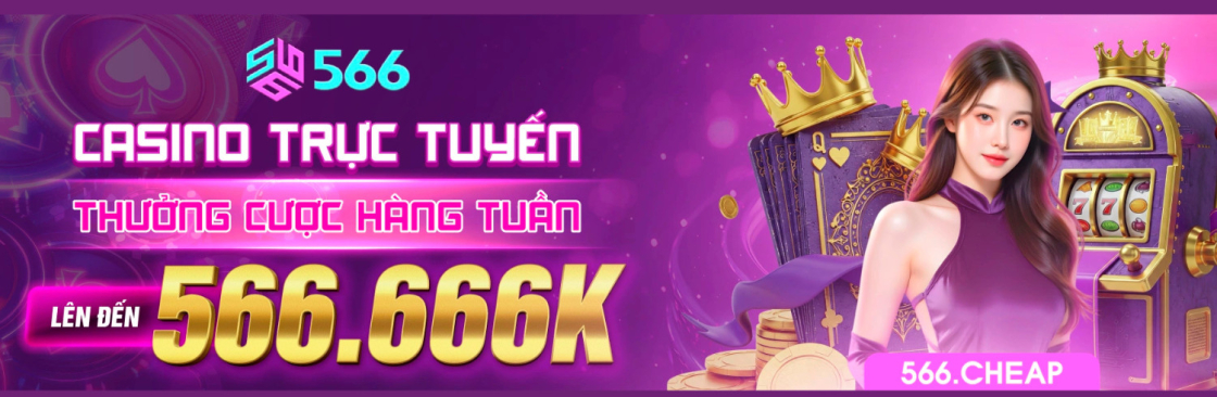 Nhà Cái 566 Cover Image