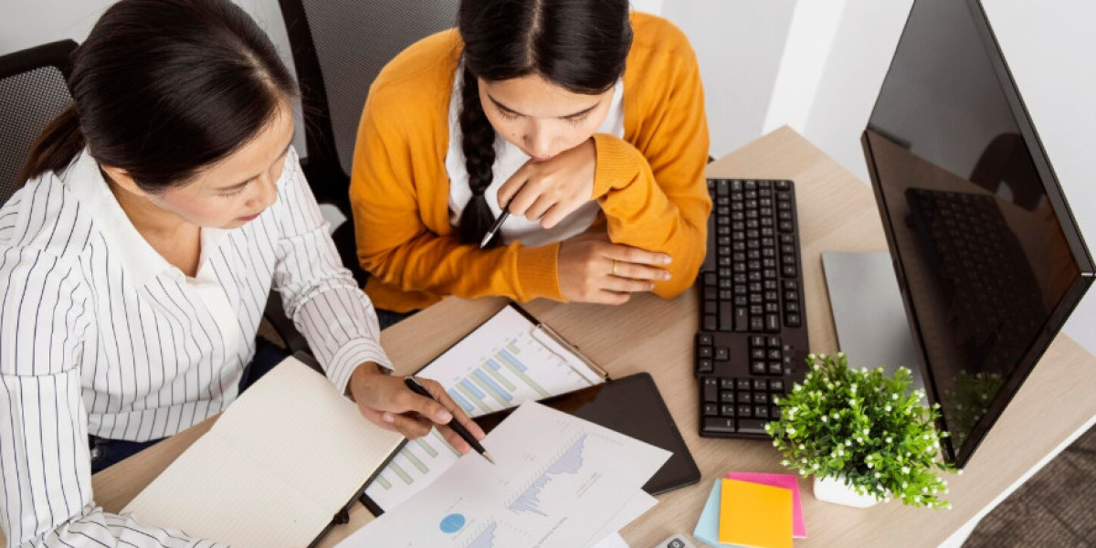 Analytics-Driven Bookkeeping: How Data Insights Improve Business Growth