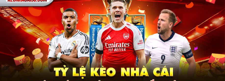 Tỷ Lệ Kèo Nhà Cái Cover Image