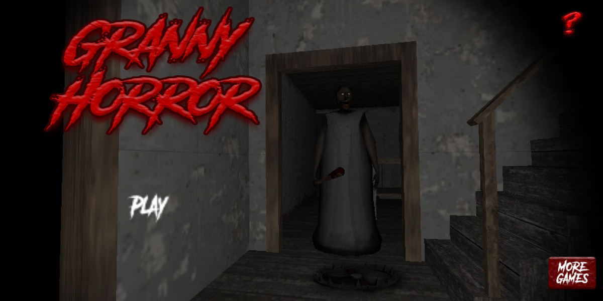 Ultimate Guide To Surviving Granny Horror Game Challenges