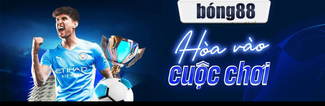 Link Vào Bong88 Uy Tín Cover Image