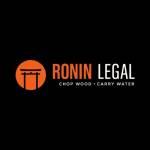RONIN LEGAL Profile Picture