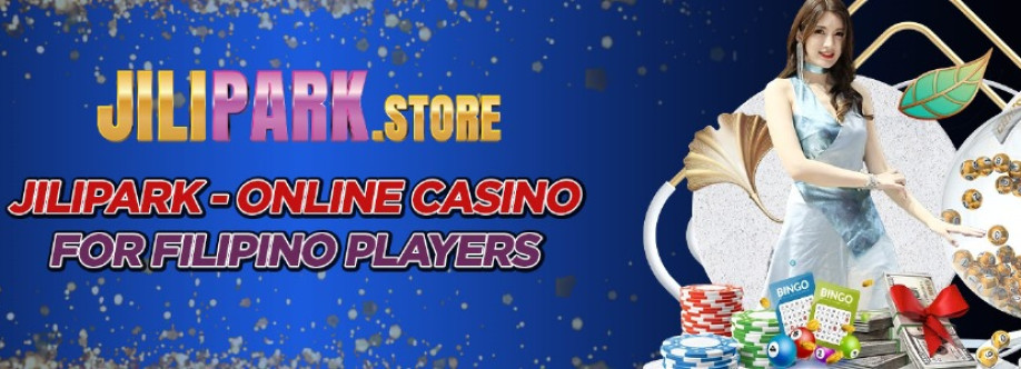 Jilipark Cover Image