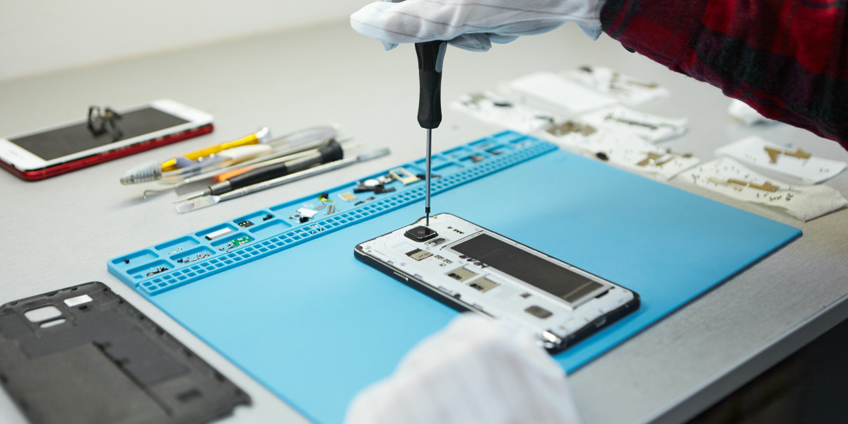 Top Reasons to Choose the Best Place to Repair Smart Phones in North Olmsted