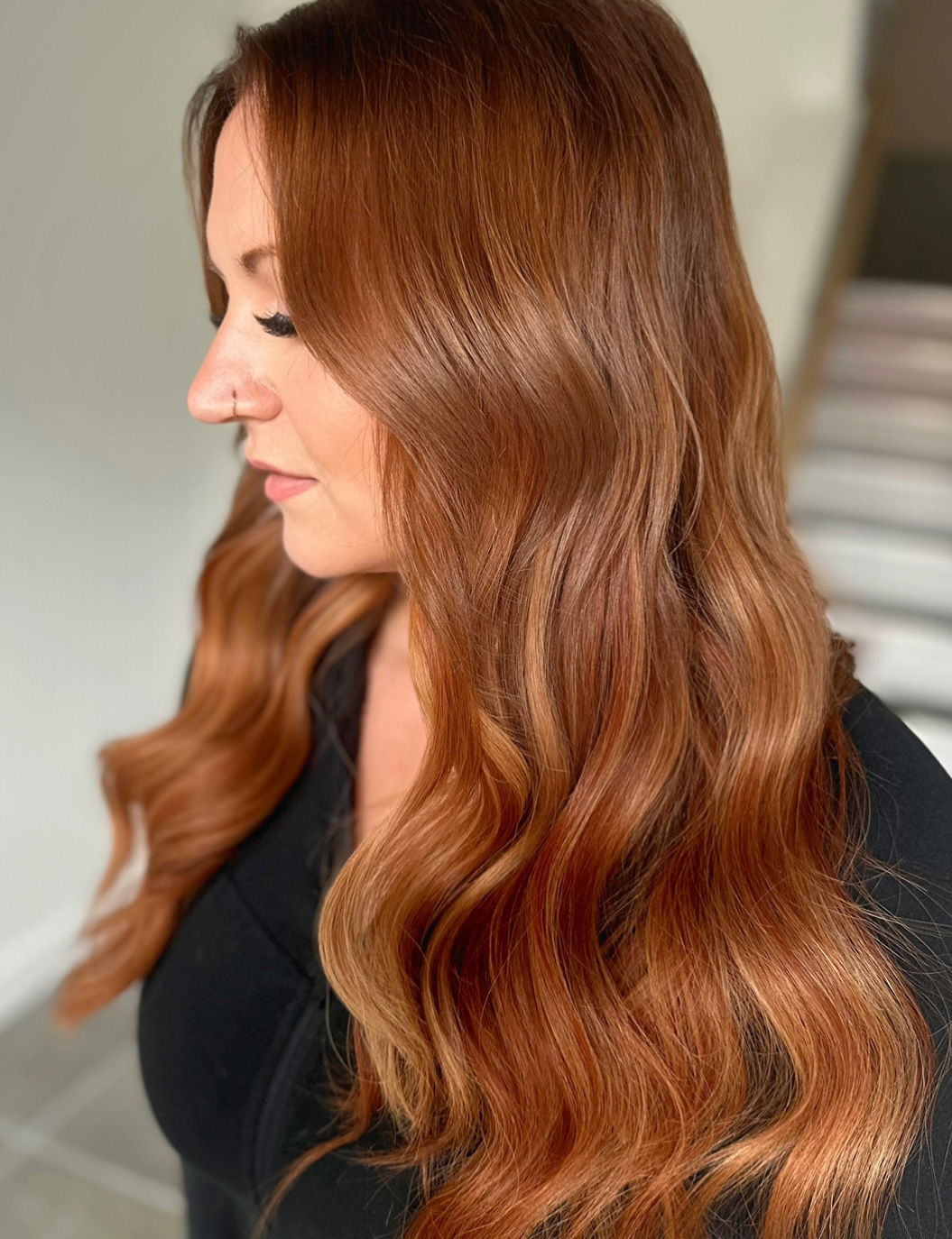 Best Hair Extensions in RI | Beaudee Salon