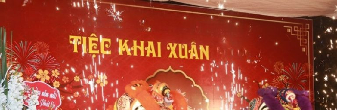 Tổ chức khai xuân Hải Phòng Cover Image