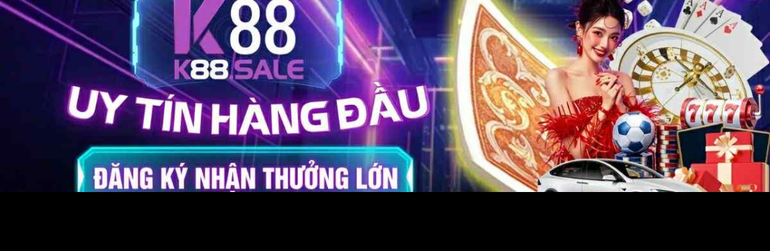 K88 SALE Cover Image