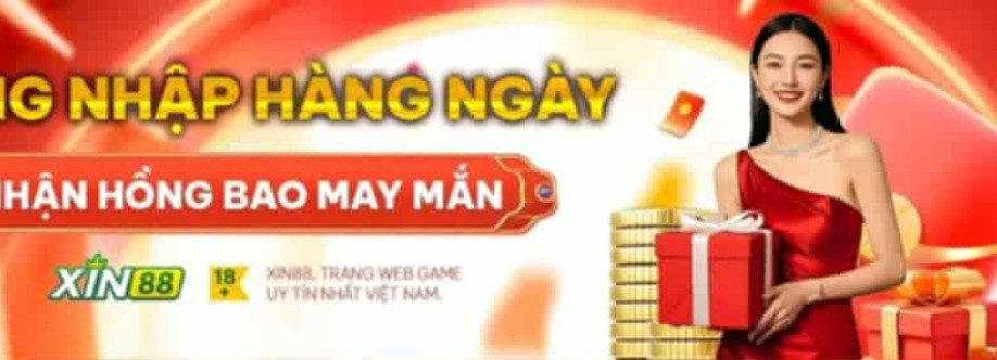 XIN88 Sòng bạc Trực Tuyến Cover Image