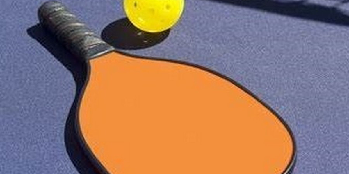 Why choose Sypik Pickleball Paddle with Easy Grip