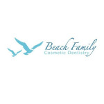 Beach Family and Cosmetic Dentistry Profile Picture