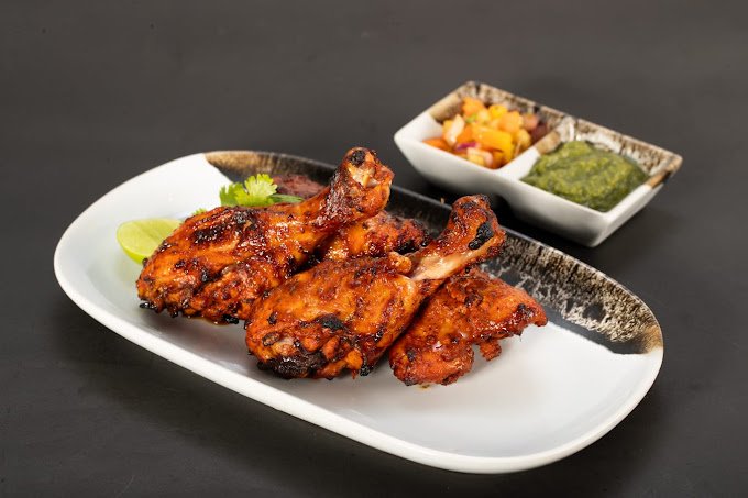 Non-Veg Food In Bangkok- Family Indian Restaurant