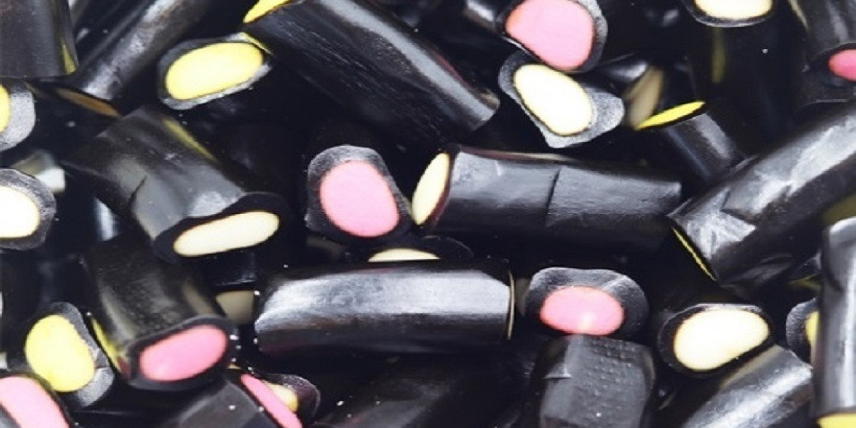 Liquorice: The Sweet Root with Powerful Wellness Benefits — Grape Tree
