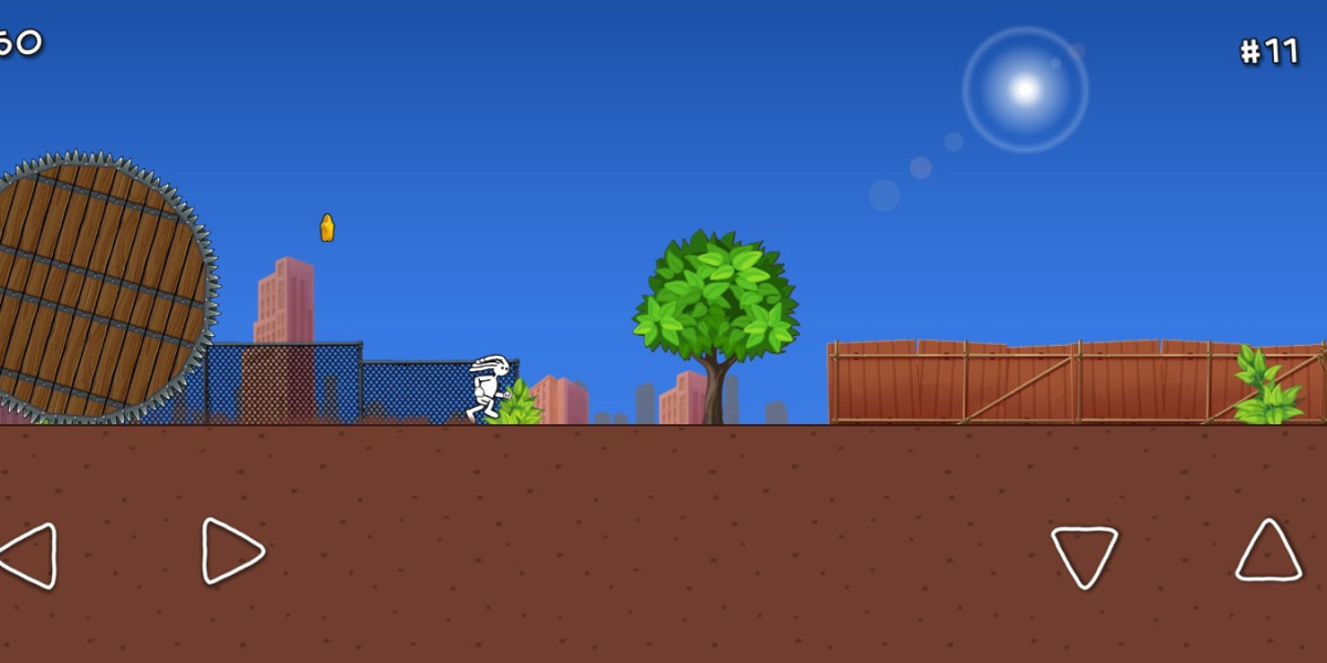 How to Play Dreadhead Parkour: Moving Through Mystery