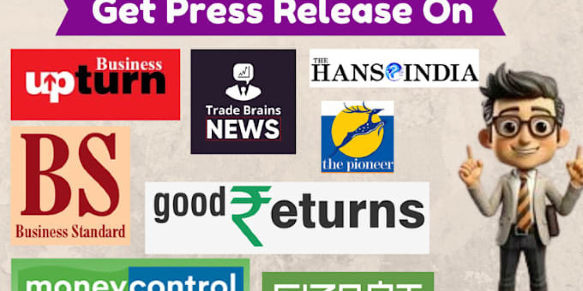 Get Featured on Business Standard and Business World with Our PR Services
