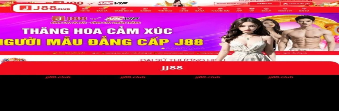 JJ88 club Cover Image