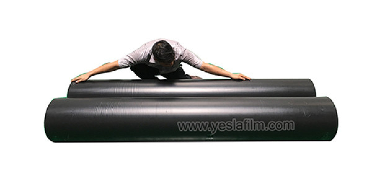 Everything You Need to Know About Stainless Steel Protective Film