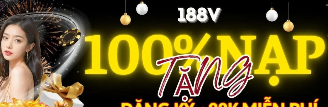 188V design Cover Image