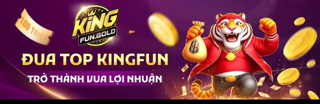 Kingfun Cover Image