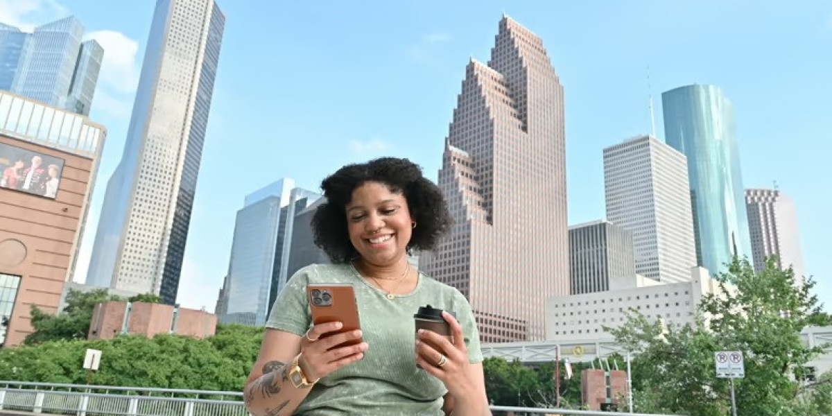 Why WeWork Houston is Ideal for Modern Professionals