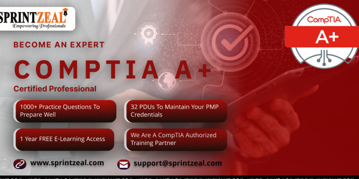 Is CompTIA A+ Certification Worth It in 2025? Here’s What You Should Know