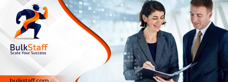 Bulk Staff Cover Image