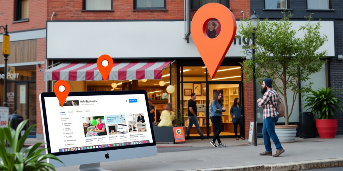 Optimizing Your Restaurant’s Google My Business Profile for Maximum Visibility