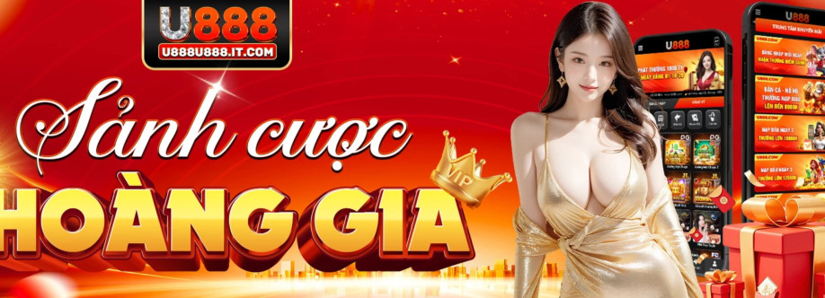 Nhàcái U888 Cover Image