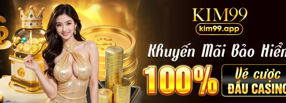 kim99 app Cover Image