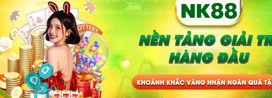 Nk88 uk com Cover Image