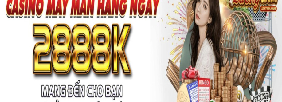 Luckywin name Cover Image