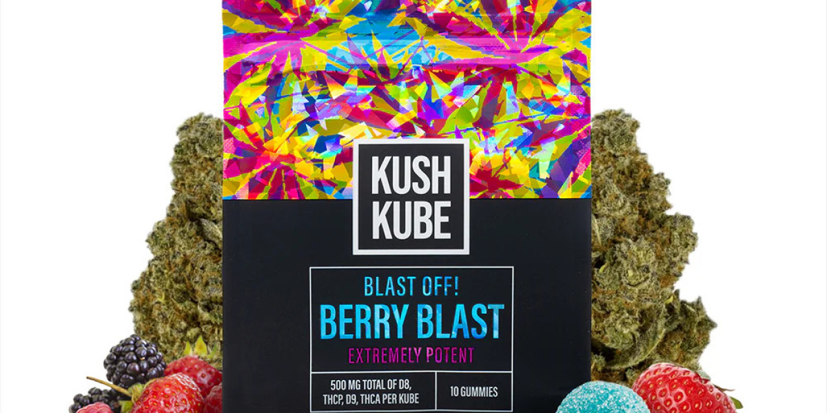 Is 500 mg of CBD Gummies Too Much?