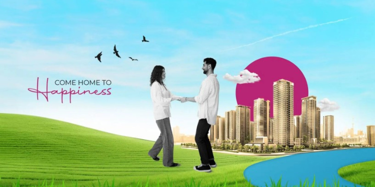 Vihang Group: Redefining Urban Living with Modern Residences in Thane