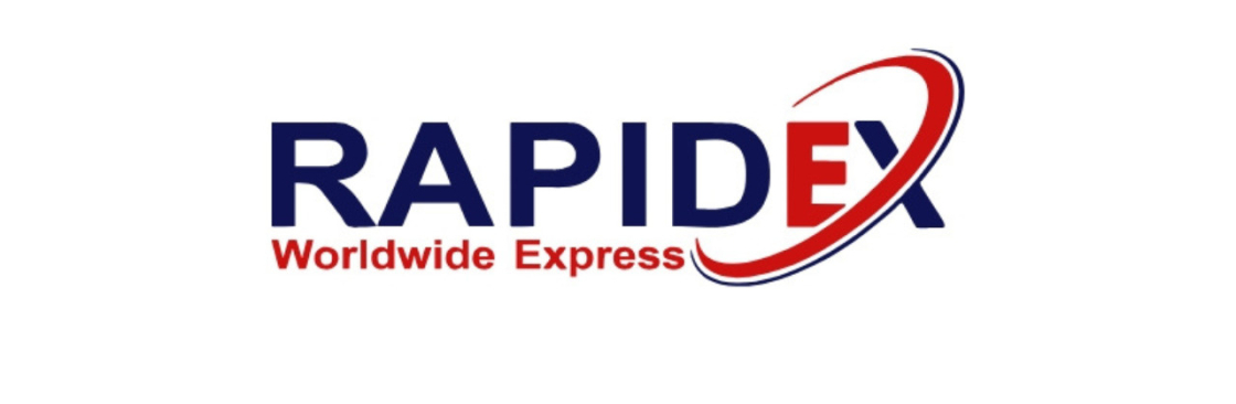 International Shipping Company Rapidex Worldwide Cover Image