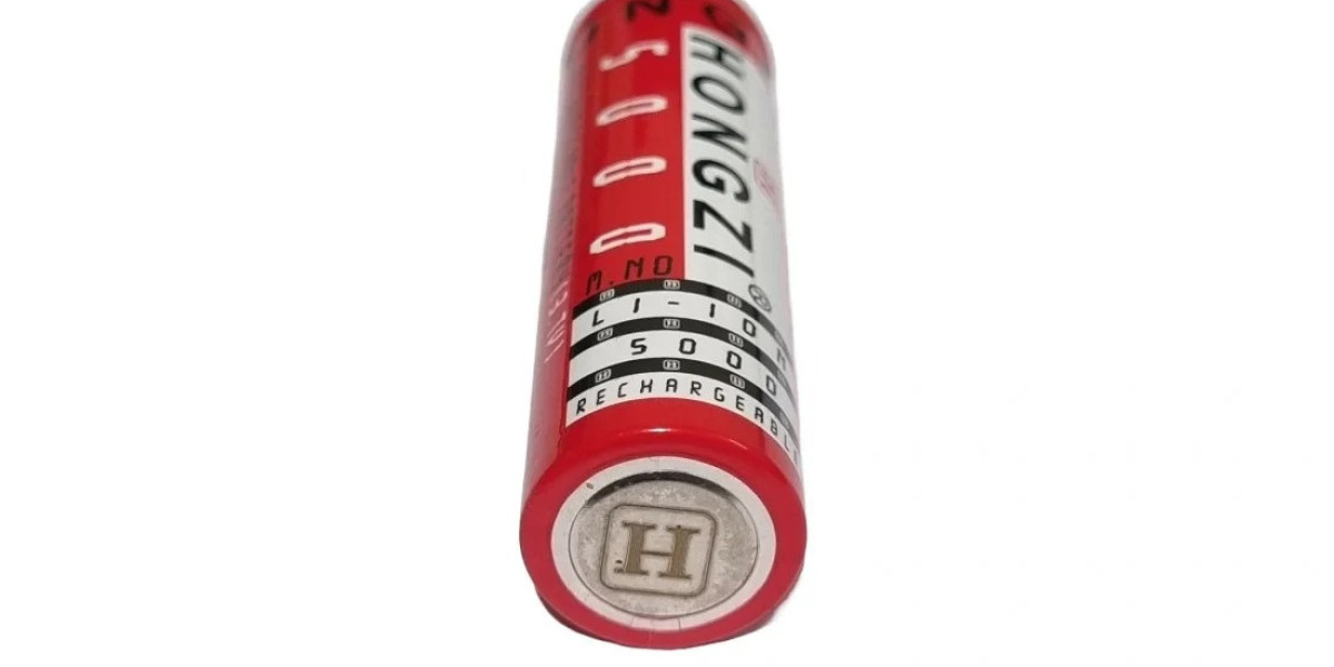 Powerful Performance with TECHDELIVERS Batteries