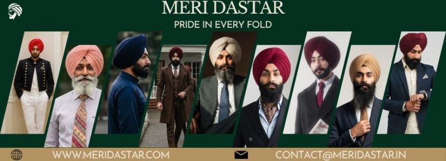 meridastar Cover Image