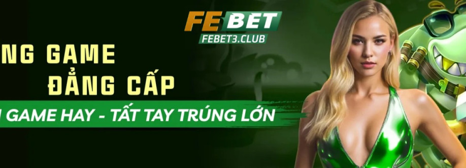 Nhà cái FEBET Cover Image