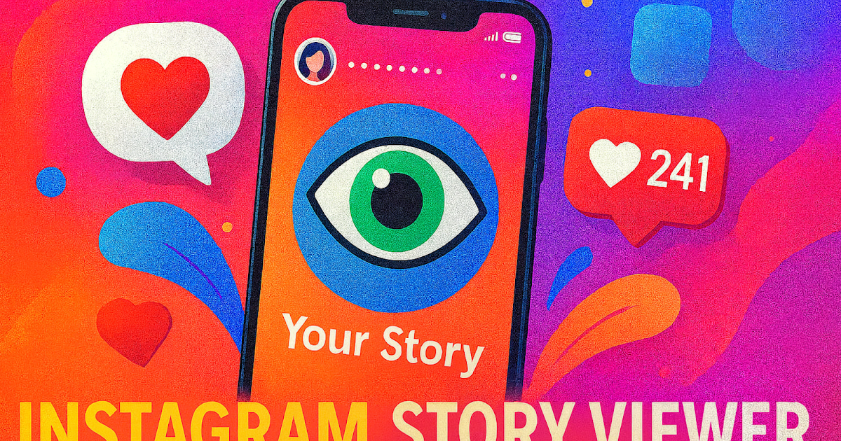 Instagram Story Viewer: Curious Advantage Or Online Trap?